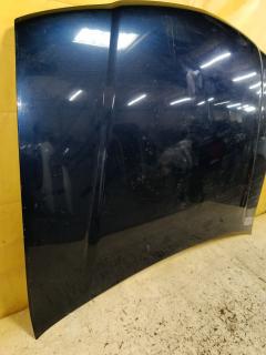 Капот F51004M4CM на Nissan Sunny FB15 Фото 6