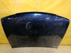Капот F51004M4CM на Nissan Sunny FB15 Фото 7
