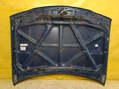 Капот F51004M4CM на Nissan Sunny FB15 Фото 9