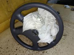 Рулевая колонка на Nissan Sunny FB15 Фото 13
