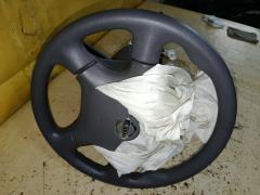 Рулевая колонка на Nissan Sunny FB15 Фото 14