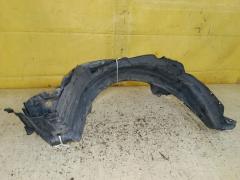 Подкрылок 63843-4M400, 63842-4M400 на Nissan Sunny FB15 QG15DE Фото 4