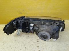 Фара 1602 1602, на Nissan Sunny FB15 Фото 6