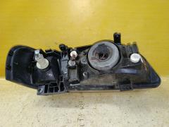 Фара 1602 1602, на Nissan Sunny FB15 Фото 7