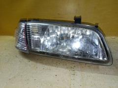Фара 1602 1602, на Nissan Sunny FB15 Фото 4