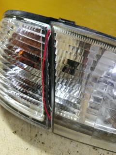 Фара 1602 1602, на Nissan Sunny FB15 Фото 7