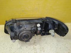 Фара 1602 1602, на Nissan Sunny FB15 Фото 8