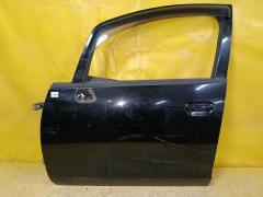 Дверь боковая на Mitsubishi Colt Z21A Фото 4