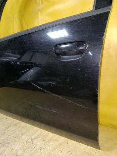 Дверь боковая на Mitsubishi Colt Z21A Фото 5