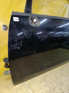 Дверь боковая на Mitsubishi Colt Z21A Фото 6