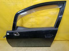 Дверь боковая на Mitsubishi Colt Z21A Фото 7