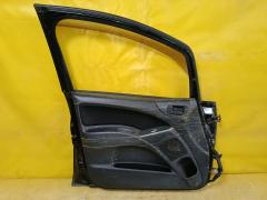 Дверь боковая на Mitsubishi Colt Z21A Фото 9