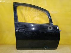 Дверь боковая на Mitsubishi Colt Z21A Фото 4