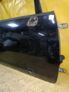 Дверь боковая на Mitsubishi Colt Z21A Фото 5