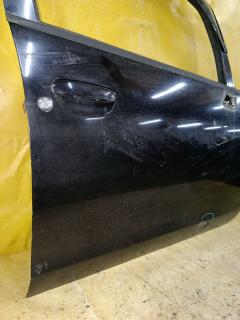 Дверь боковая на Mitsubishi Colt Z21A Фото 8