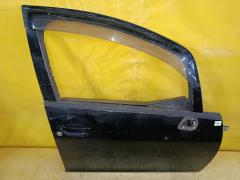 Дверь боковая на Mitsubishi Colt Z21A Фото 9