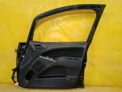 Дверь боковая на Mitsubishi Colt Z21A Фото 10