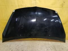 Капот 5900A051 на Mitsubishi Colt Z21A Фото 4