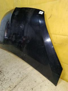 Капот 5900A051 на Mitsubishi Colt Z21A Фото 5