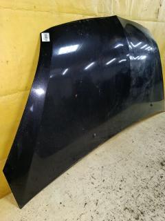 Капот 5900A051 на Mitsubishi Colt Z21A Фото 6