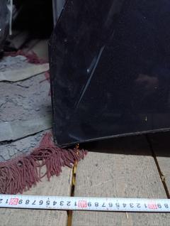 Капот 5900A051 на Mitsubishi Colt Z21A Фото 10