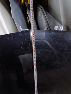 Капот 5900A051 на Mitsubishi Colt Z21A Фото 12
