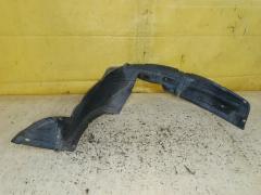 Подкрылок MR488991, MN150112 на Mitsubishi Colt Z21A 4A90 Фото 4