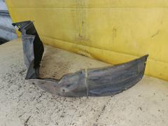 Подкрылок MR488991, MN150112 на Mitsubishi Colt Z21A 4A90 Фото 6