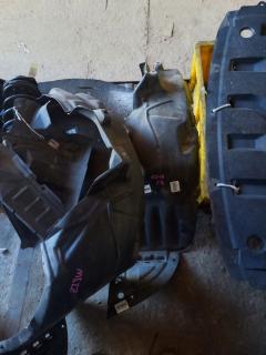 Подкрылок MR488991, MN150112 на Mitsubishi Colt Z21A 4A90 Фото 7