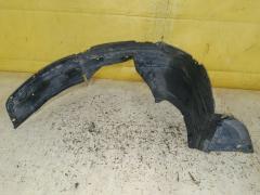 Подкрылок MR488992, MN150112 на Mitsubishi Colt Z21A 4A90 Фото 4