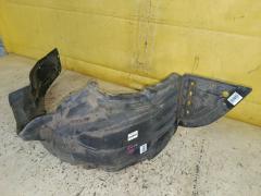 Подкрылок MR488992, MN150112 на Mitsubishi Colt Z21A 4A90 Фото 5