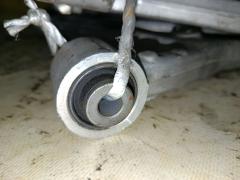 Рычаг на Subaru Legacy BM9 EJ253 Фото 11