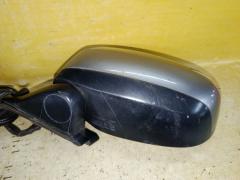 Зеркало двери боковой на Honda Fit GE6 Фото 7