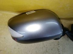 Зеркало двери боковой на Honda Fit GE6 Фото 8