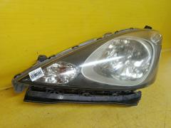Фара P6869 P6869, на Honda Fit GE6 Фото 5
