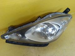 Фара P6869 P6869, на Honda Fit GE6 Фото 7