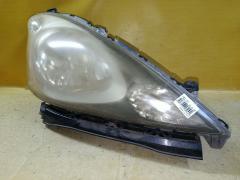 Фара P6869 P6869, на Honda Fit GE6 Фото 5