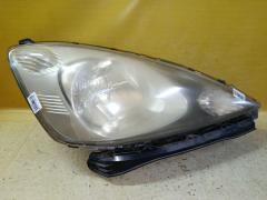 Фара P6869 P6869, на Honda Fit GE6 Фото 6