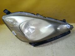 Фара P6869 P6869, на Honda Fit GE6 Фото 7
