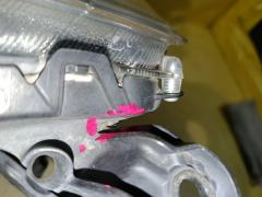 Фара P6869 P6869, на Honda Fit GE6 Фото 10