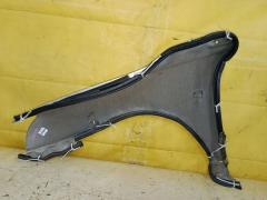 Крыло переднее на Toyota Avensis AZT250 Фото 10