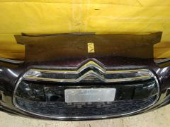 Бампер на Citroen Ds3 Фото 11