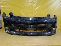 Бампер 42-34 42-34,52119-28D50 на Toyota Voxy ZRR70G Фото 4