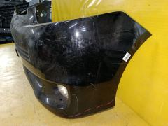 Бампер 42-34 42-34,52119-28D50 на Toyota Voxy ZRR70G Фото 5