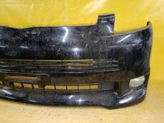 Бампер 42-34 42-34,52119-28D50 на Toyota Voxy ZRR70G Фото 6