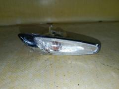 Поворотник в крыло на Suzuki Kizashi RE91S Фото 4