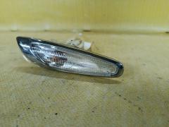 Поворотник в крыло на Suzuki Kizashi RE91S Фото 5