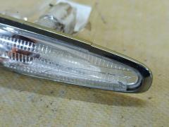 Поворотник в крыло на Suzuki Kizashi RE91S Фото 6