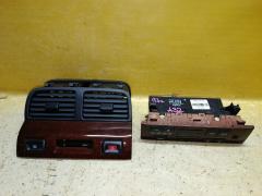 Блок управления климатконтроля 28525-1L001, 25820-31U00 на Nissan Cefiro A32 VQ20DE Фото 3