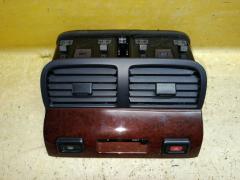 Блок управления климатконтроля 28525-1L001, 25820-31U00 на Nissan Cefiro A32 VQ20DE Фото 4